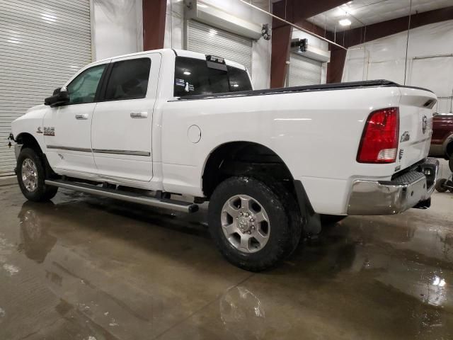 2017 Dodge RAM 2500 SLT