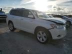 2010 Toyota Highlander Limited