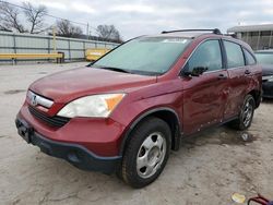 2008 Honda CR-V LX en venta en Lebanon, TN