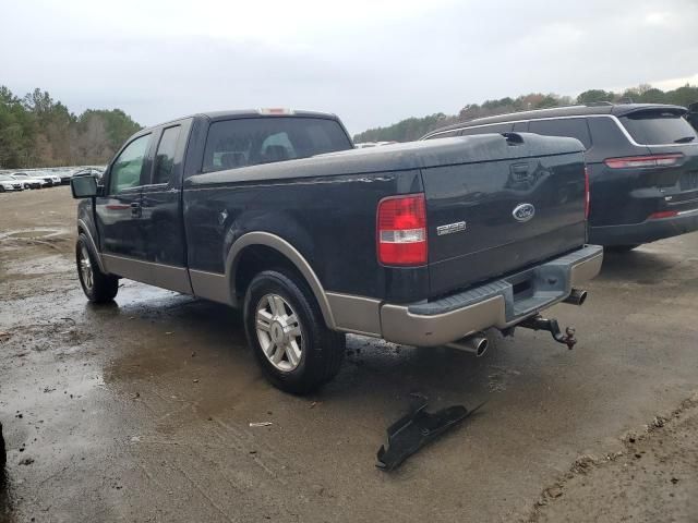 2004 Ford F150