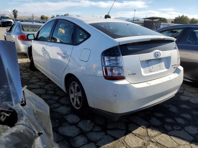 2004 Toyota Prius