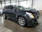 2012 Cadillac SRX Premium Collection