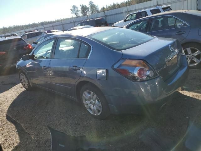 2010 Nissan Altima Base