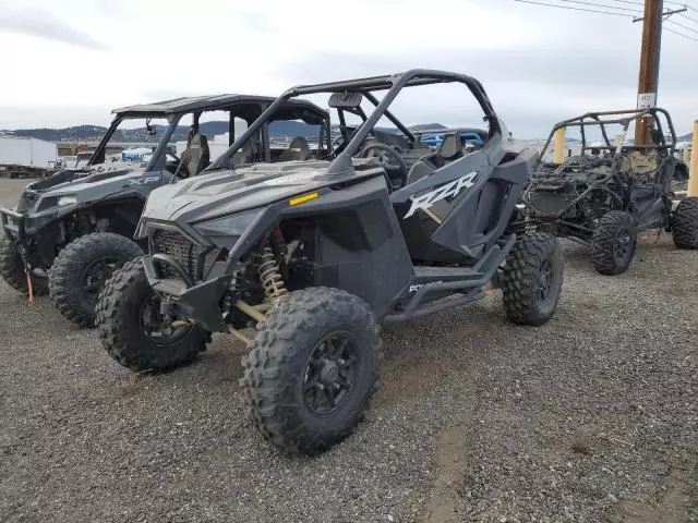 2022 Polaris RZR PRO XP Ultimate