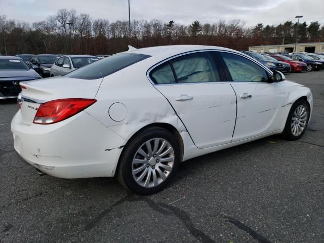 2013 Buick Regal Premium