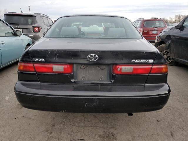 1999 Toyota Camry LE