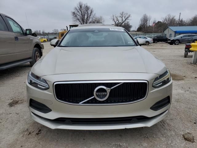 2018 Volvo S90 T5 Momentum