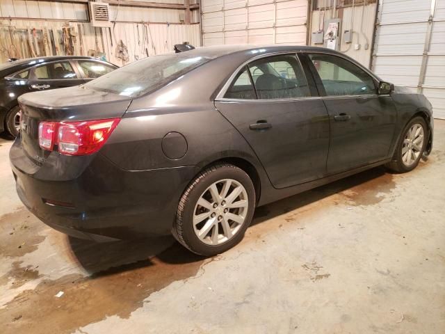 2015 Chevrolet Malibu 2LT