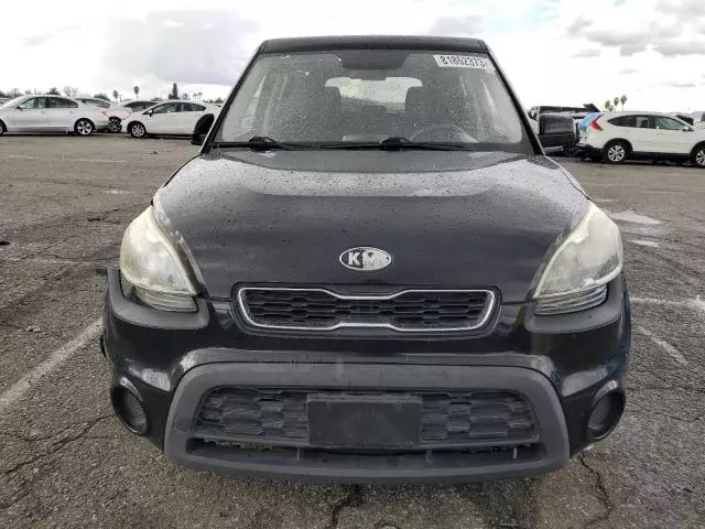 2012 KIA Soul