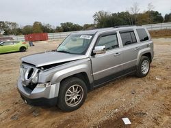 Jeep salvage cars for sale: 2016 Jeep Patriot Sport