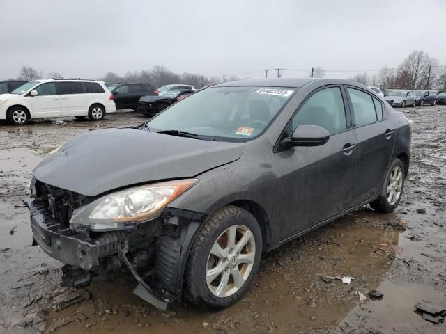 2010 Mazda 3 I