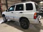 2002 Chevrolet Tracker LT