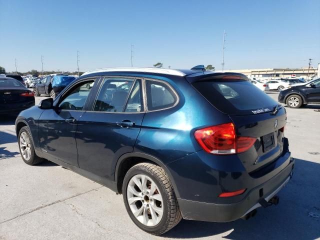 2014 BMW X1 XDRIVE28I