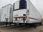 2017 Utility Reefer