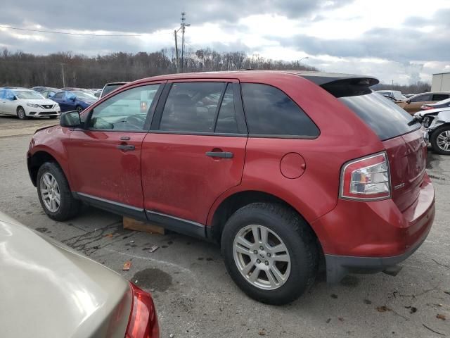 2008 Ford Edge SE