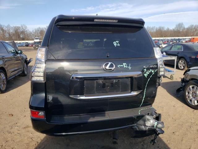 2023 Lexus GX 460