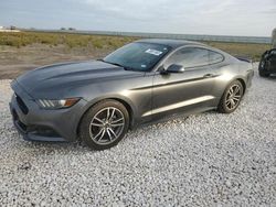 Carros deportivos a la venta en subasta: 2015 Ford Mustang