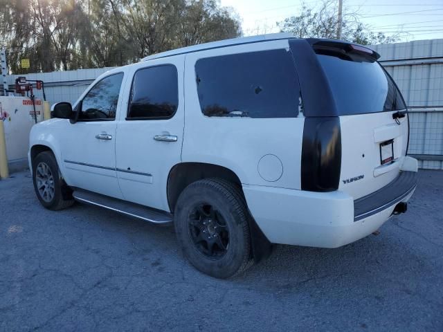 2009 GMC Yukon Denali