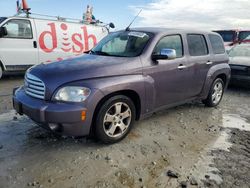 Salvage cars for sale at Cahokia Heights, IL auction: 2006 Chevrolet HHR LT