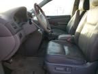 2005 Toyota Sienna XLE