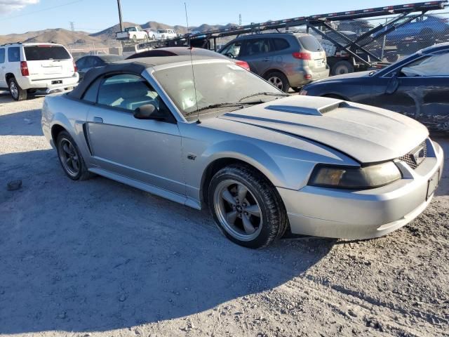 2001 Ford Mustang GT