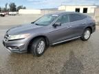 2015 Honda Crosstour EX