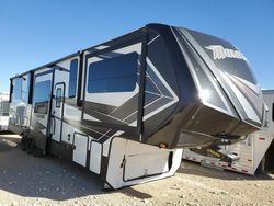 Gran salvage cars for sale: 2019 Gran Trailer