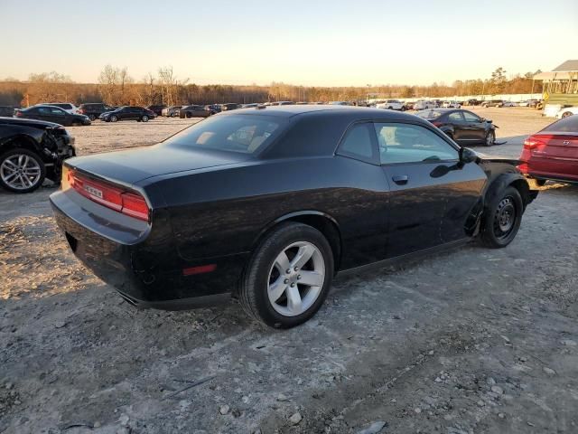 2011 Dodge Challenger