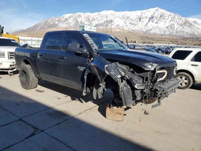 2009 Dodge RAM 1500