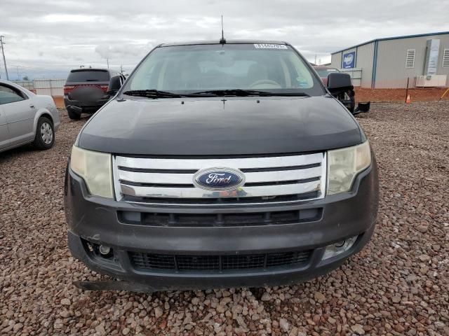 2007 Ford Edge SEL