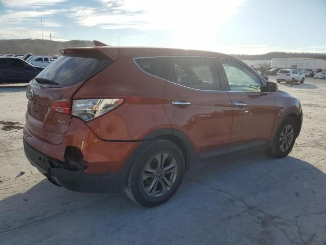 2015 Hyundai Santa FE Sport