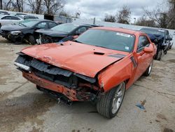 Vehiculos salvage en venta de Copart Bridgeton, MO: 2009 Dodge Challenger R/T