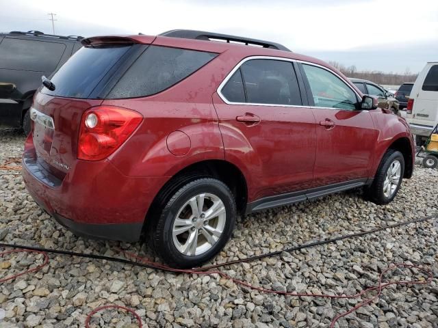 2011 Chevrolet Equinox LT