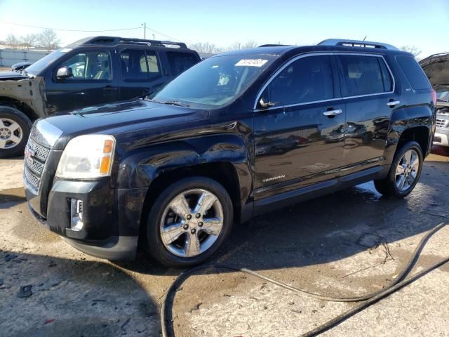 2015 GMC Terrain SLT