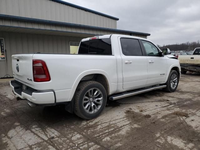 2019 Dodge 1500 Laramie