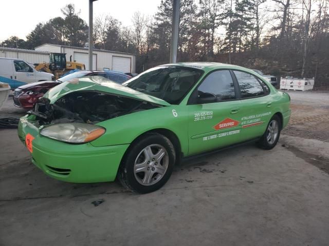 2006 Ford Taurus SE