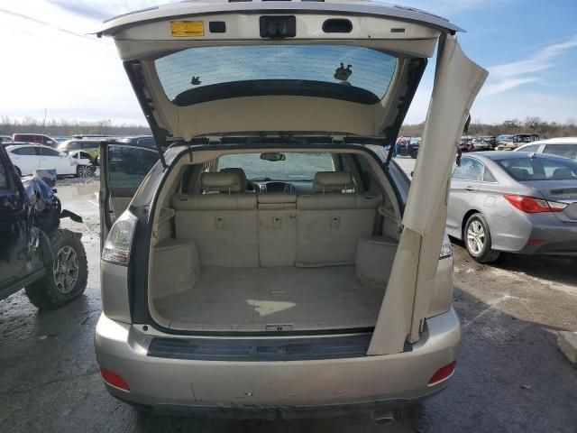 2007 Lexus RX 350