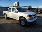 2009 Chevrolet Colorado