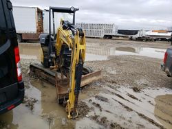 Lots with Bids for sale at auction: 2020 Yanm Trackhoe