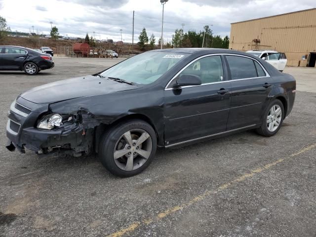 2009 Chevrolet Malibu 2LT