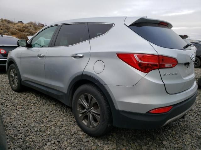 2015 Hyundai Santa FE Sport