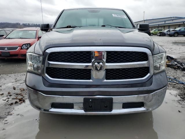 2015 Dodge RAM 1500 SLT