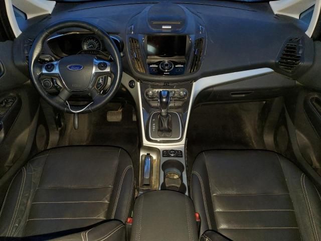 2016 Ford C-MAX SEL