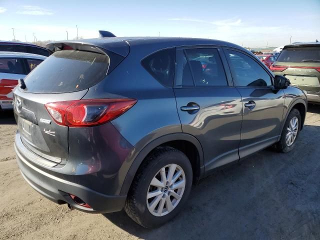 2013 Mazda CX-5 Touring