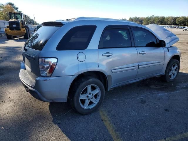 2005 Chevrolet Equinox LT