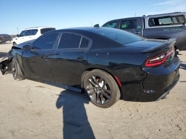 2020 Dodge Charger Scat Pack