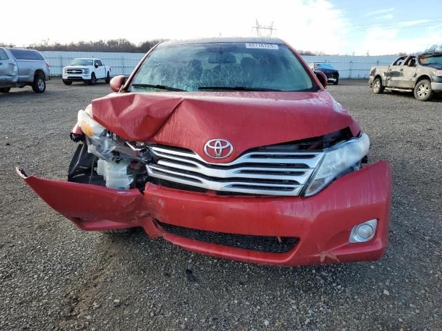 2009 Toyota Venza