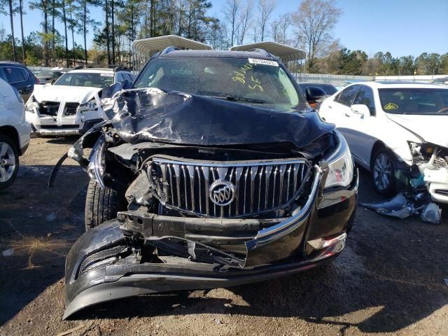 2017 Buick Enclave