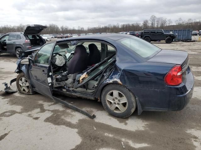 2005 Chevrolet Malibu LS