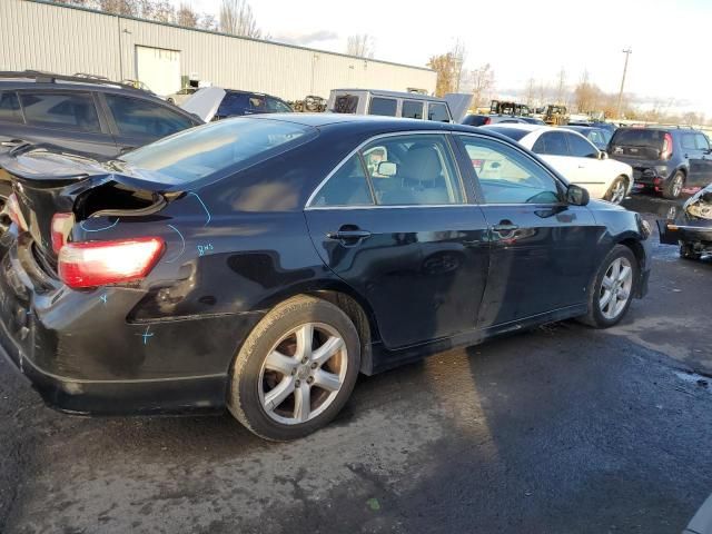 2007 Toyota Camry CE